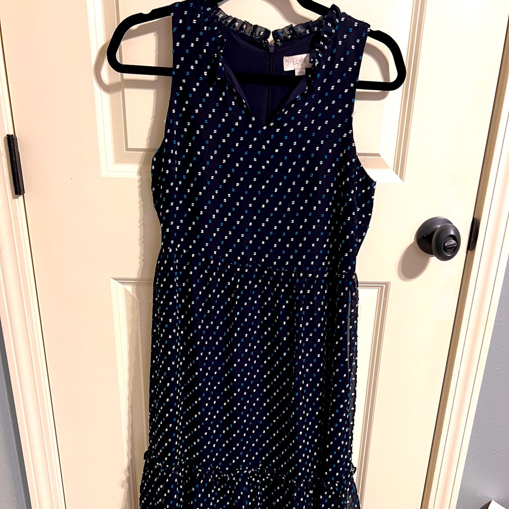 Loft Dress